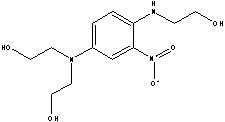 HC Blue NO.2